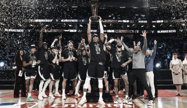 Damian Lillard on oppinut enemmän elämänfilosofiasta